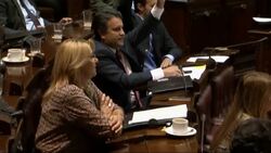 Uruguay becomes 3rd country in Americas to legalise same sex weddings News Clip