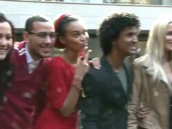 Reeva Steenkamp Stock Footage