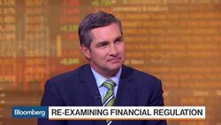 KBW CEO Michaud: What Trump Means for Bank Regulation News Clip