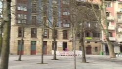 CLEAN : Healing the dark past in ETA hit Errenteria News Clip