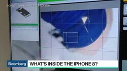IHS Analyst Sees Inflection Point in iPhone Design News Clip