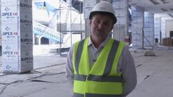 Cracking down on working in searing temperatures News Clip