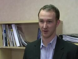 CLEAN: Foreigners fear violence after World Cup News Clip