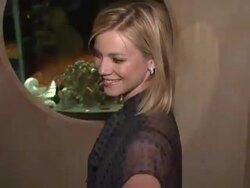 unveiling of Reebok's 'Freestyle World Tour' ad campaign and collection Stock Footage