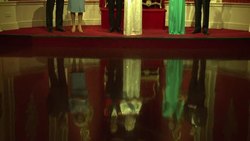 CLEAN : New Prince Harry figure unveiled at Madame Tussauds News Clip