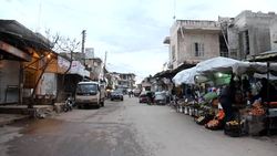 CLEAN : Hopes for peace in Syria's Idlib as conflict enters 7th year News Clip