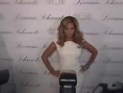 Beyonce Knowles  Stock Footage