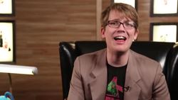 Homunculus - Crash Course Psychology Instructional Video