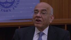 IMF welcomes Saudi reform plans News Clip