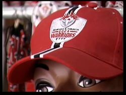 Fans prepare for team's World Cup final debut News Clip