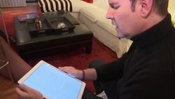 ONLY ON AP Abuse victim felt 'shock to see the Pope lying' News Clip