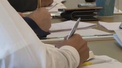 IMF predicts 320 billion dollar budget deficit in MidEast News Clip