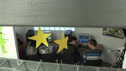 CLEAN: Stargazing on the rise in the birthplace of Copernicus News Clip