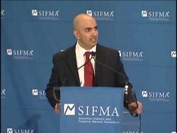 When the government offered an emergency loan to insurer American International Group in September, eyebrows shot up at the $85 billion price tag. Now it looks like pocket change News Clip