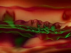 Living Organism Stock Footage