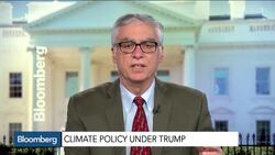 Why Climate Defenders Shouldn't Fear Trump News Clip