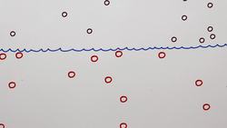 Albert Einstein - The Size and Existence of Atoms Instructional Video