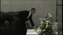 Relatives of Sept 11 victims hold memorial service Instructional Video