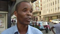 Donkey and water buffalo meat found in some South African sausages News Clip