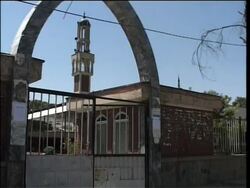 More prelim results, locals on vote, election observers News Clip