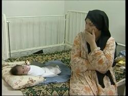 TB patients forced to move from looted hospital News Clip