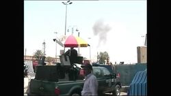 AFTERMATH OF SECOND CAR BOMB THAT STRUCK SHIITE PILGRIMS Instructional Video