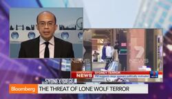 Can the Threat of Lone Wolf Terror Attacks Be Prevented? News Clip