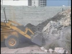 WRAP Palestinians mourn death of legendary leader News Clip