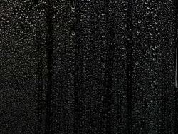 Rain drops Stock Footage