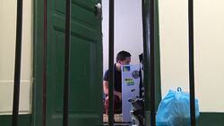 VOICED : The bed is the main room: life in Paris's micro flats News Clip