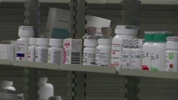 Acupuncture grows in US to tackle opioid crisis News Clip