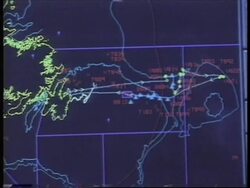 CANADA: FISHING DISPUTE: HOPE FOR NEGOTIATED SETTLEMENT News Clip