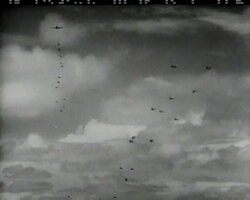 FRENCH BATTLE REBELS News Clip