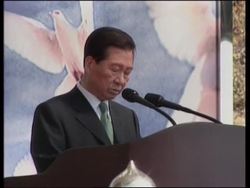 President's Army Day speech, comments on World Cup security News Clip