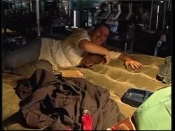 WRAP Clean up begins along Florida coast after hurricane News Clip