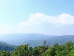 clouds Time lapse Stock Footage