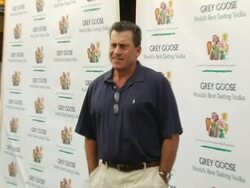 Elizabeth Glaser Pediatric AIDS Foundation Golf Classic Stock Footage