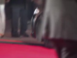 London Premiere of 'The Class of '92' News Clip