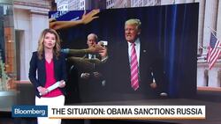 QuickTake: Chilled U.S.-Russia Relations News Clip