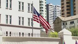 Protests in Bolivia and Argentina against US military intervention in Syria News Clip