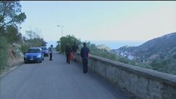 Passengers talk about accident which capsized cruise liner News Clip