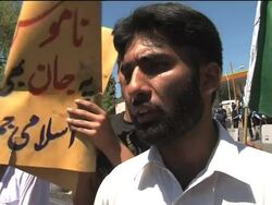 More protests against Facebook, YouTube also blocked Instructional Video