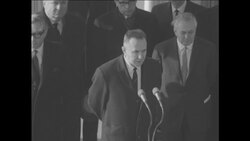 CAN923 SOVIET PREMIER COMES TO THE END OF HIS STATE VISIT TO BRITAIN Instructional Video