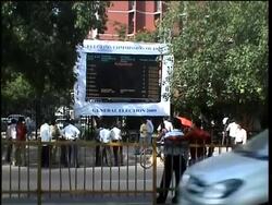 WRAP Vote counting underway in general election ADDS headlines, parties Instructional Video