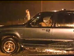 Hurricane Earl churned up waves along the coast of North Carolina's Outer Banks. The storm sent heavy rain and strong winds through the area. Instructional Video