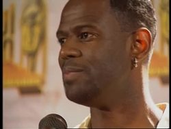 ENTERTAINMENT WEEKLY: SOUL TRAIN AWARDS News Clip