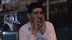 Coptics protest for third day against church attack Instructional Video