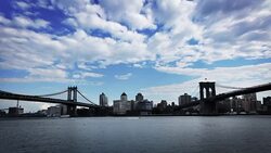 The Bridges Stock Footage