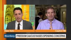 Rep. Jordan Says Right Tax Policy Could Get 4% Growth News Clip
