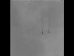 SYND 30/08/1969 FIRST ORDER OF US PHANTOM JET FIGHTERS ARRIVE IN SOUTH KOREA News Clip